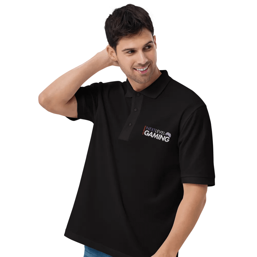 Port Authority Polo Shirt product image (17)