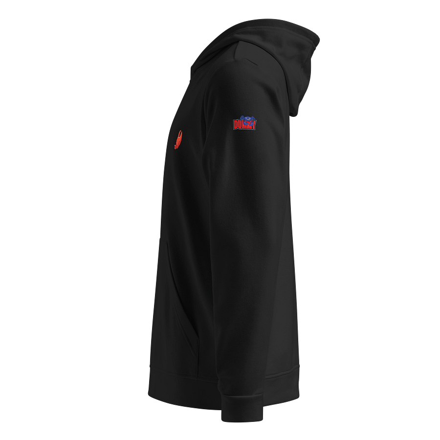CL4W GAMING Hoodie product image (2)