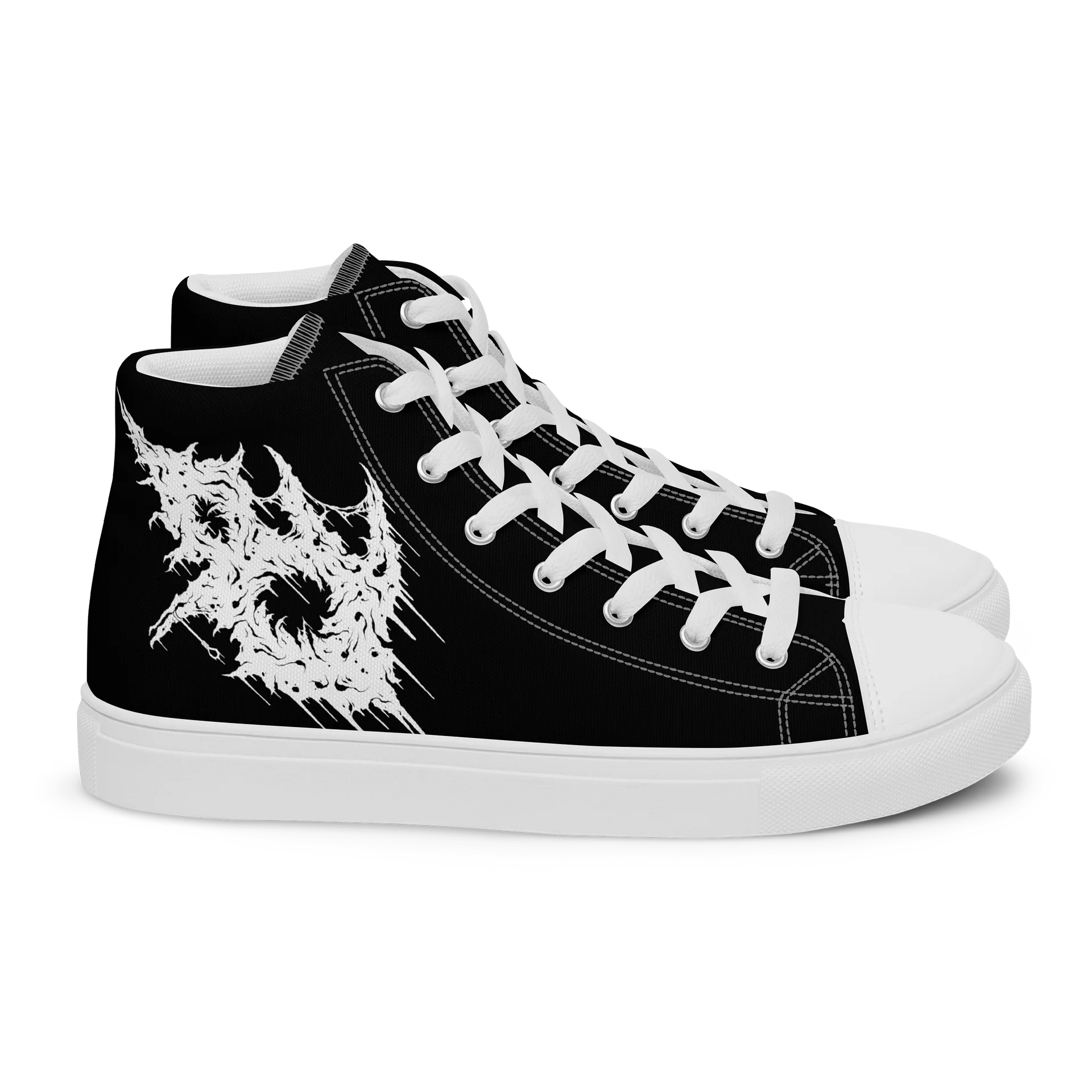 D&E Basic Canvas Shoes product image (11)