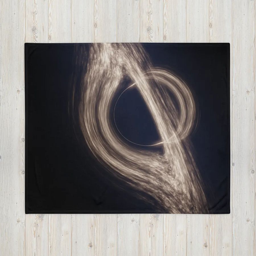 I WISH THAT I Blanket product image (16)