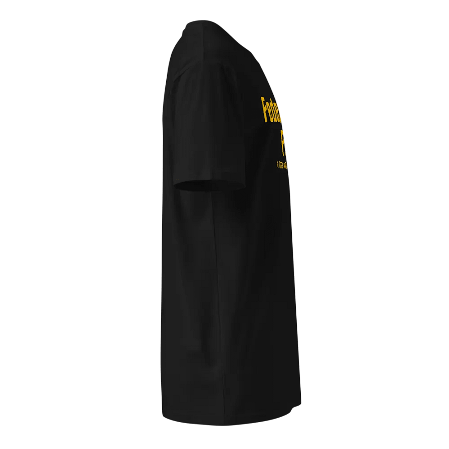 Official Federation Friday T-Shirt product image (6)