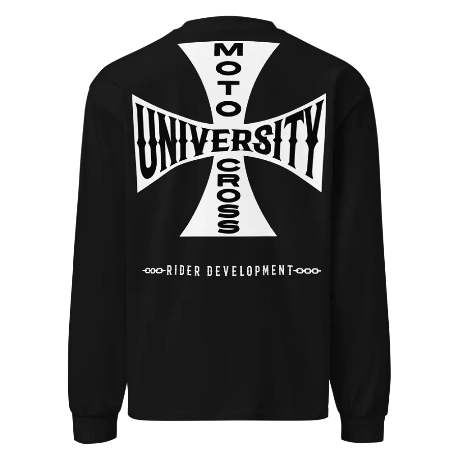 West Coast Long Sleeve product image (1)