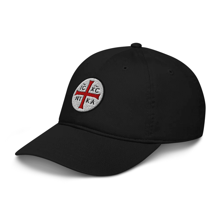IC XC NI KA - Cap (First Edition) product image (3)