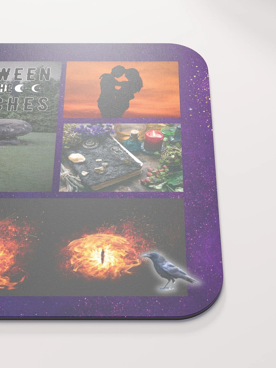 BTB Mood Board Mouse Pad product image (5)