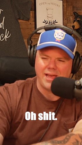 Canada, Craigslist, and chaos. 🇨🇦😂 You won’t believe what we found on the Winnipeg listings.
📍 Tupy Show Ep16
🎧 Full video: h...