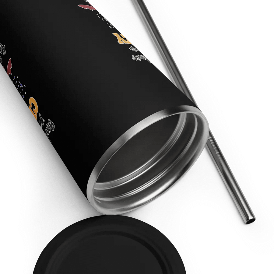 Crazy Camping Insulated Tumbler product image (12)