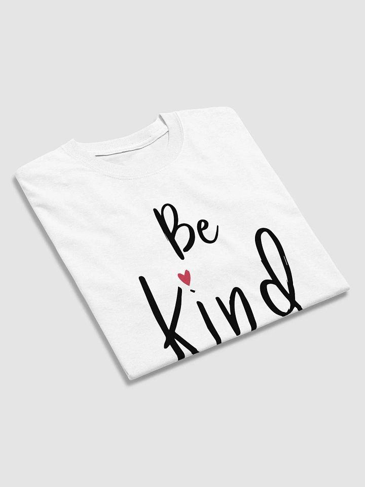 Be Kind T-Shirt product image (2)