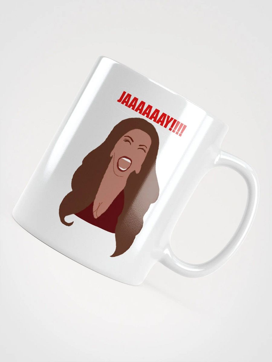 GLORIA SCREAMING MUG product image (4)