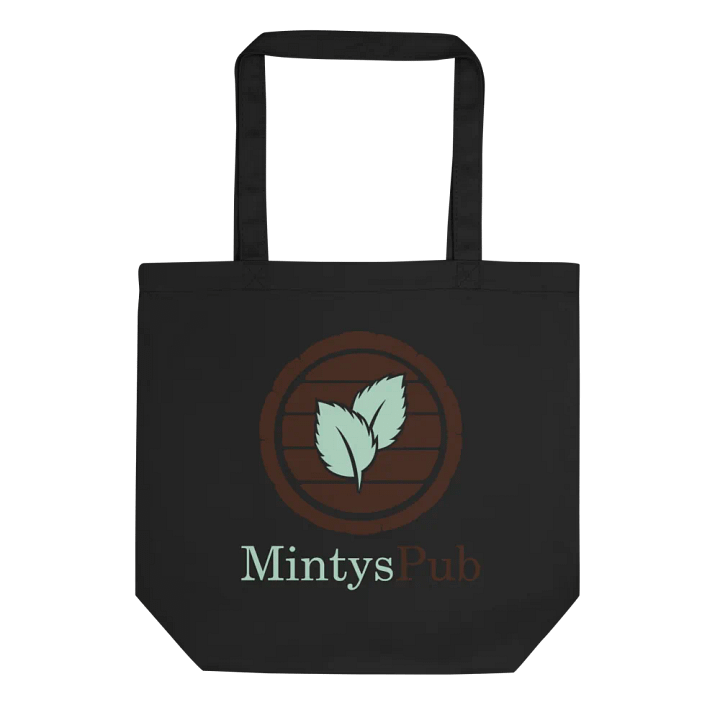 MintysPub Tote product image (1)