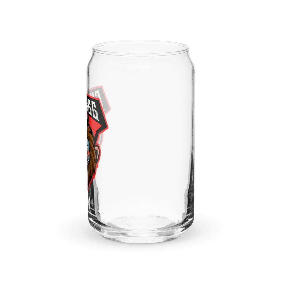 Cyborgg Monkey Can-Shaped Glass product image (39)