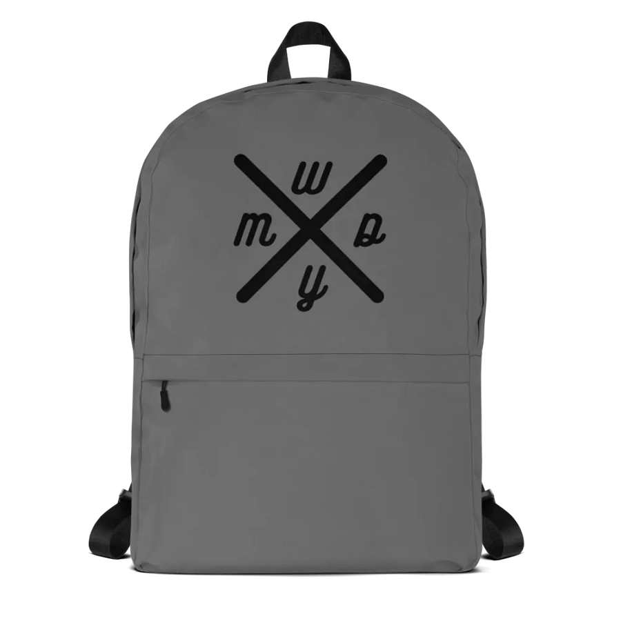 WDYM Cross Backpack product image (2)