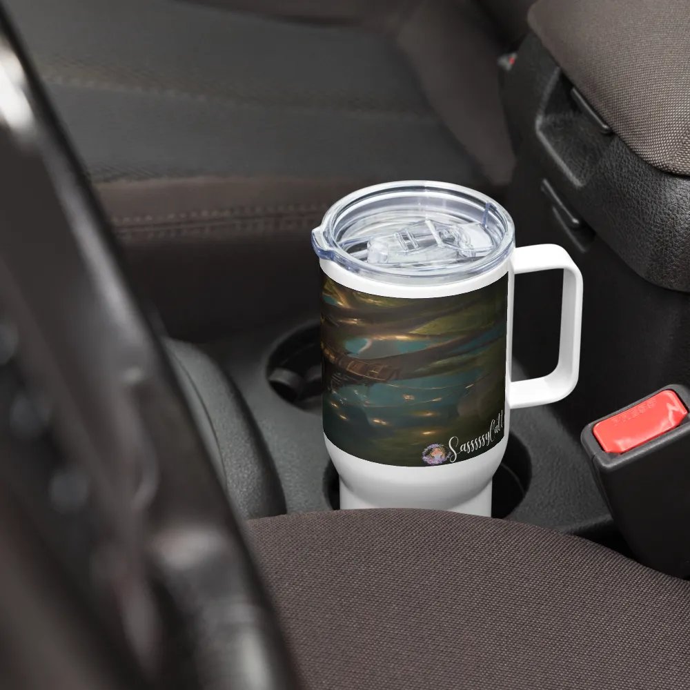 Tree House Tumbler product image (7)