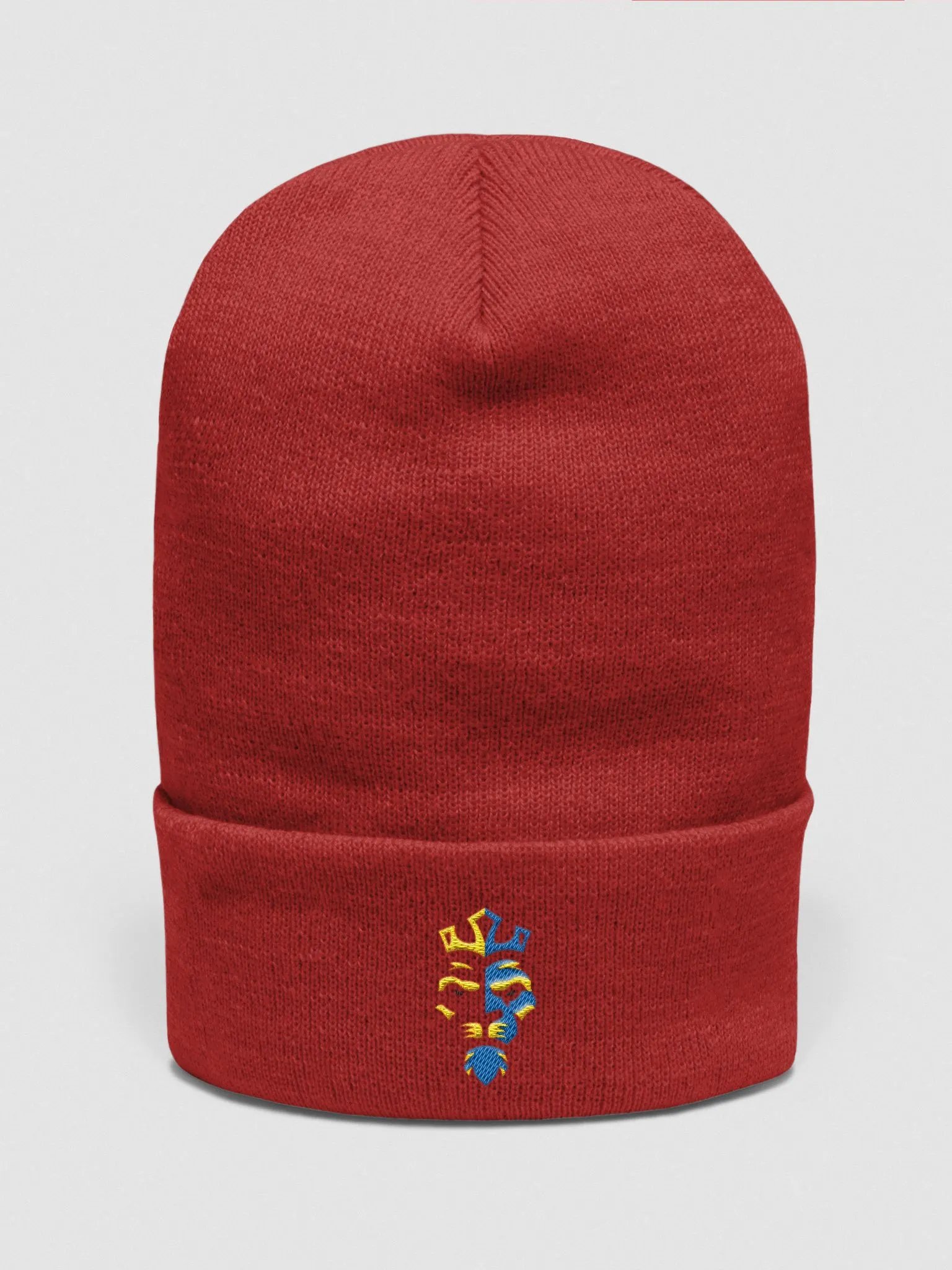 King Beanie product image (6)