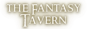 The Fantasy Tavern
