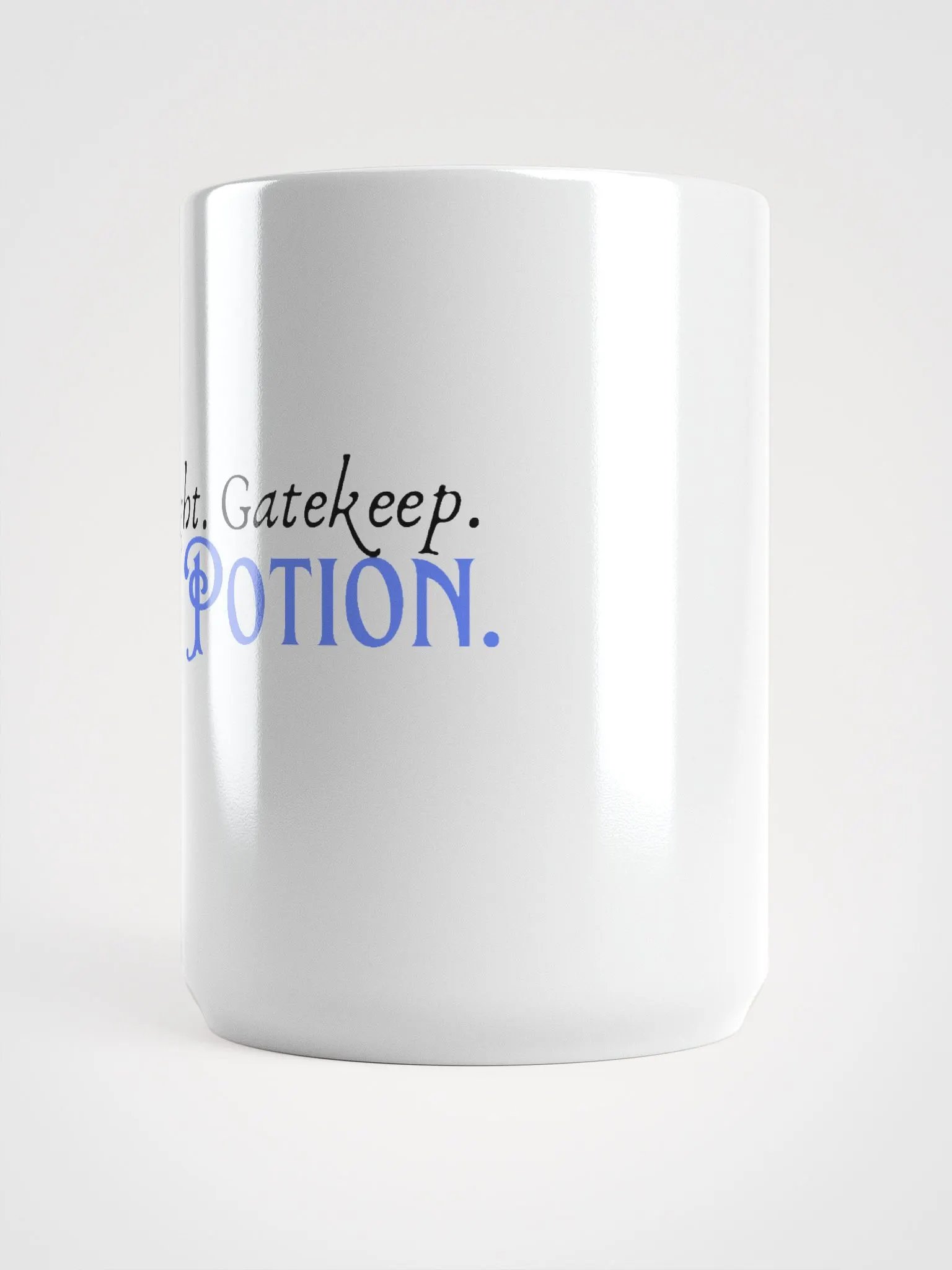 Three G's Mug product image (3)