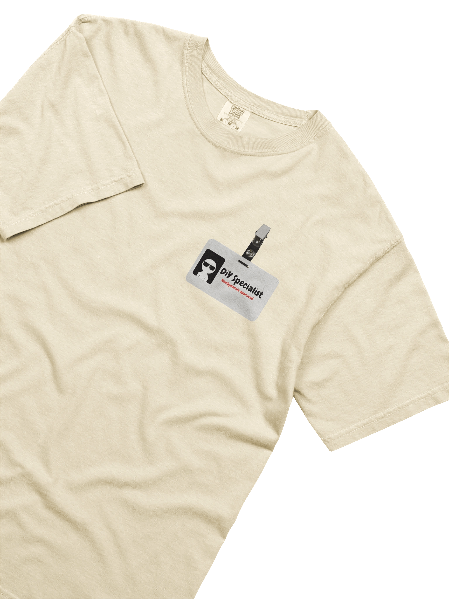 DIY Specialist Tee product image (5)