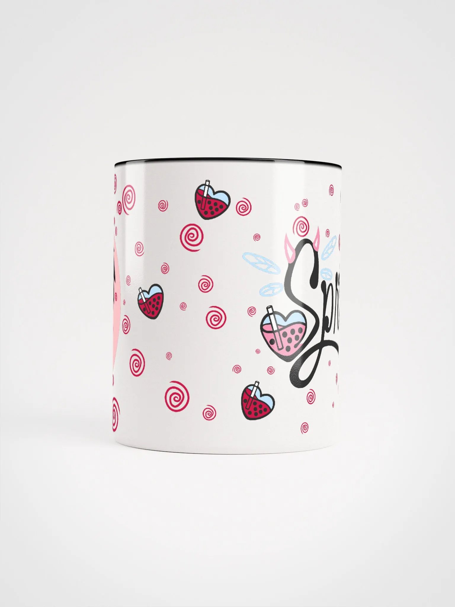 Mootby Tea Mug product image (5)
