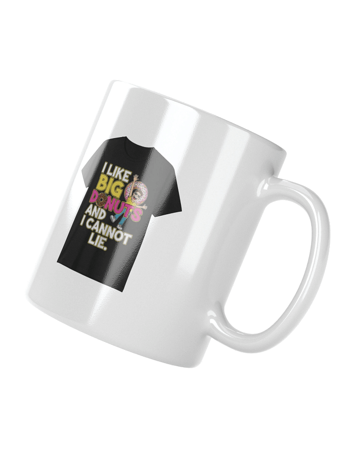 Donut Delight Mug product image (4)