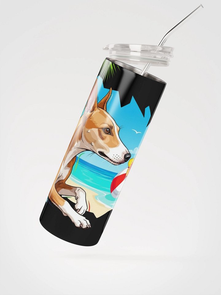 Potcake Paw-adise product image (2)