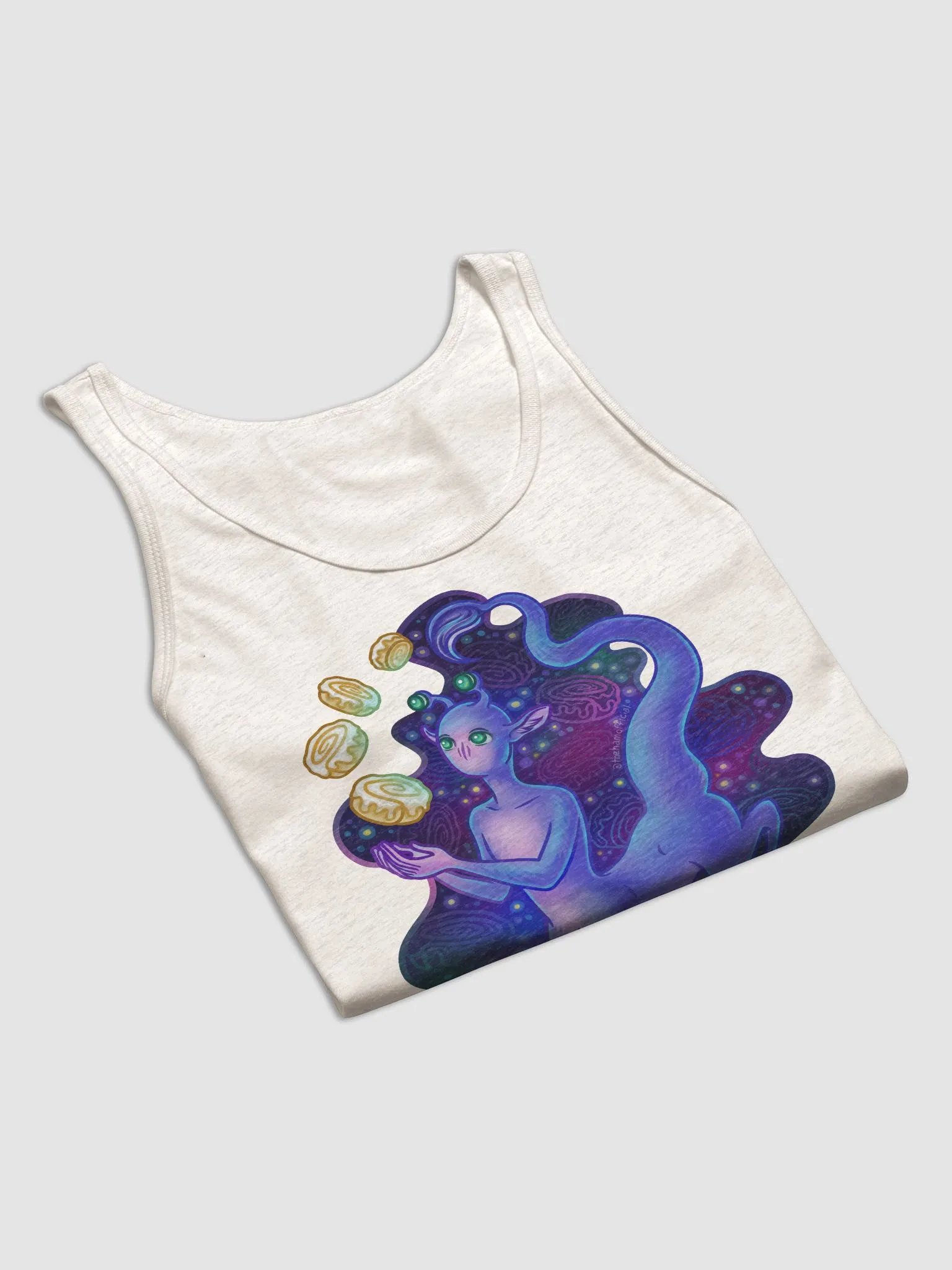 Bunz, Bun-Zuh Jersey Tank product image (32)