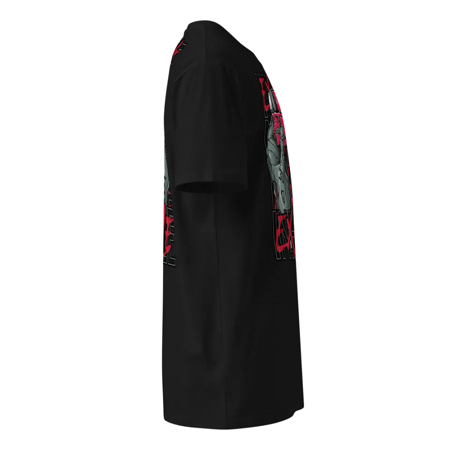 Inhale Exhale Unisex Premium T-Shirt product image (18)