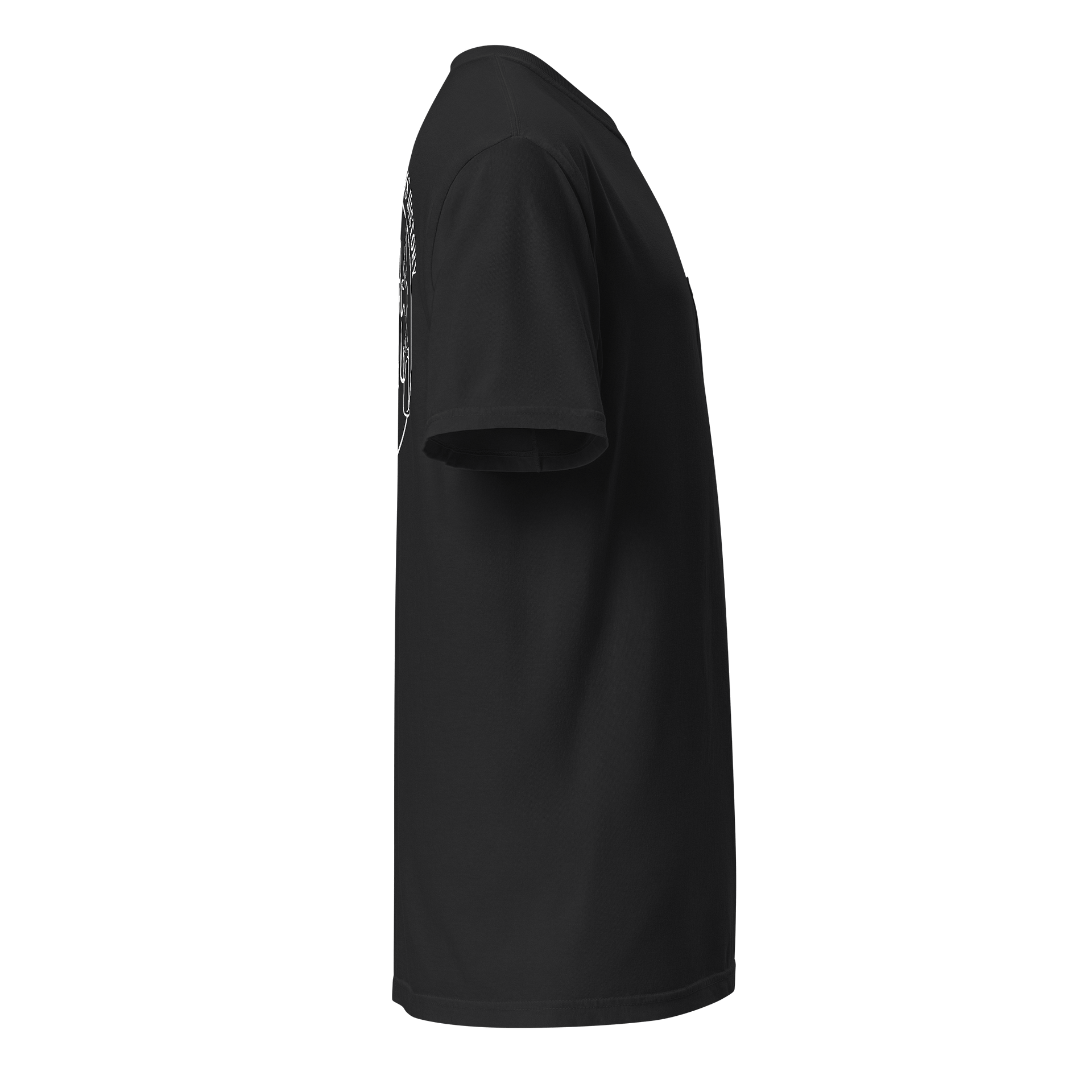 Sommer Sanchez Moth Pocket Tee product image (8)