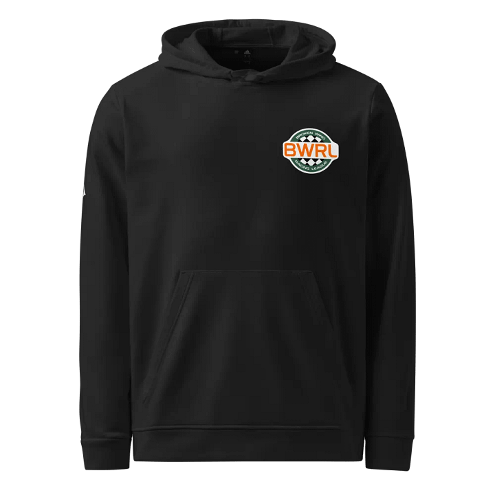 BWRL Adidas Hoodie product image (1)