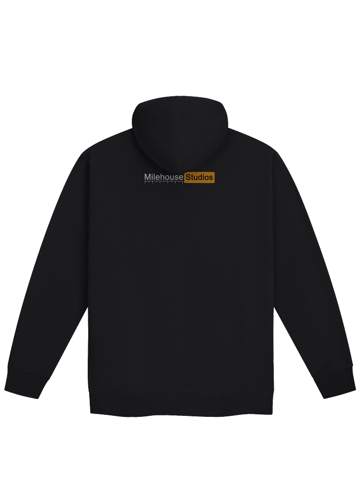 Snuggly hoodie season.... product image (2)