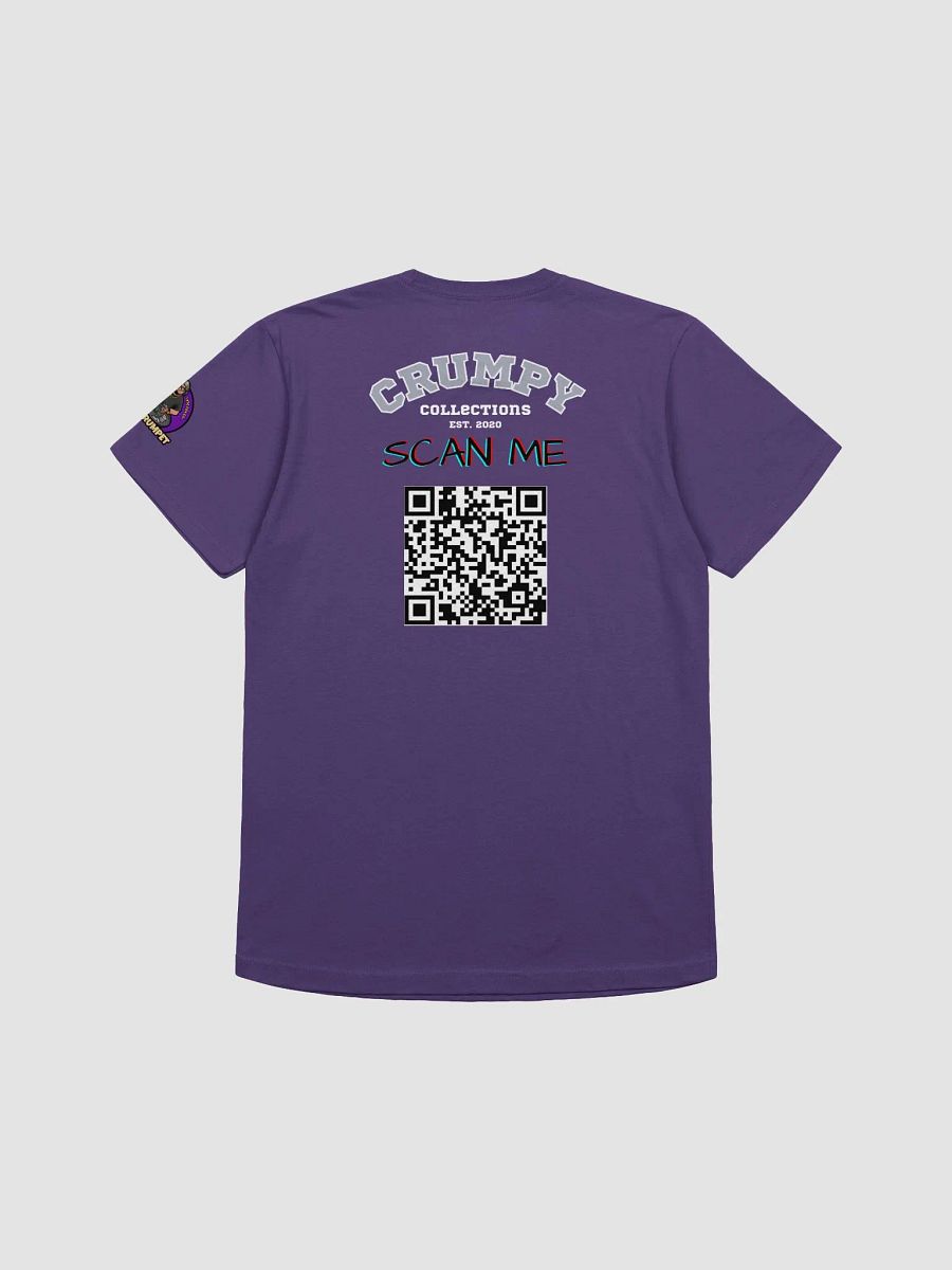 Disgusting Behaviour T-Shirt product image (20)