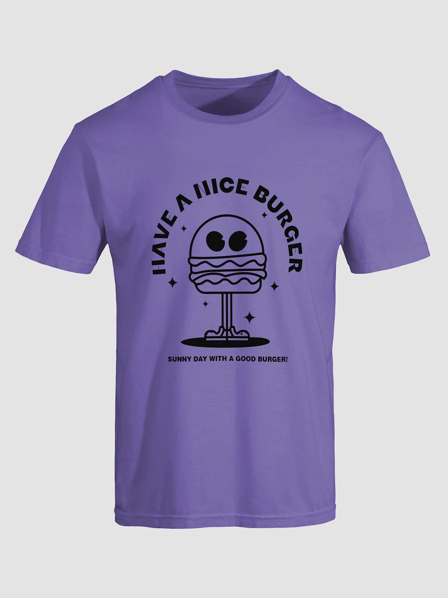 Have a Nice Burger product image (24)