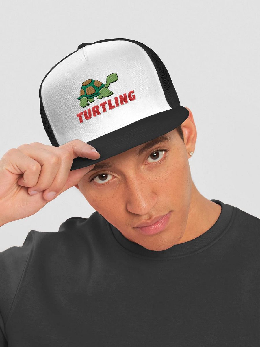 Turtling Cap product image (5)