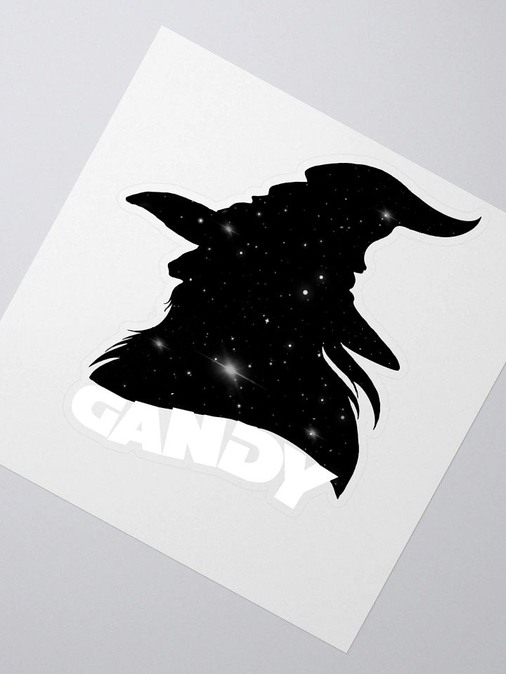 Gandy in the Stars product image (2)