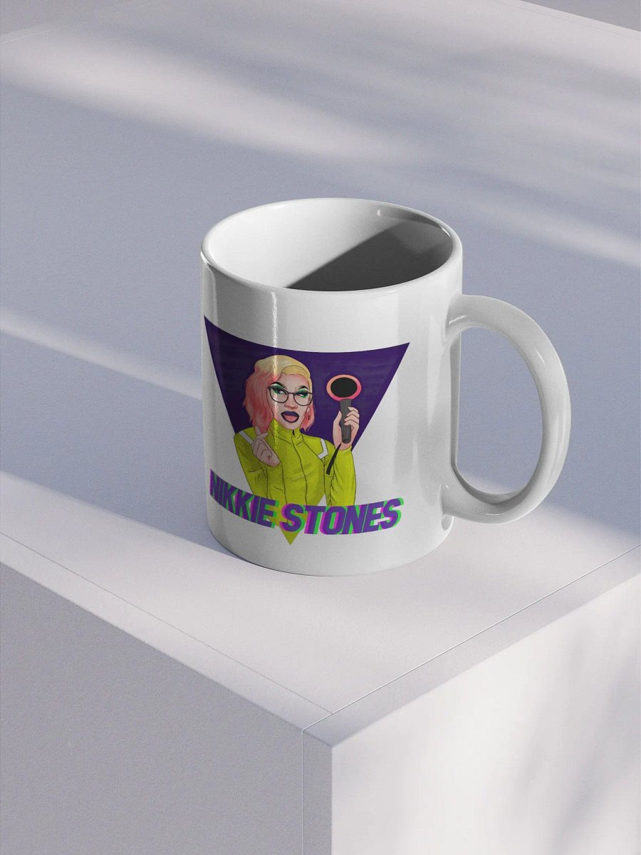 K-Pop Queen Mug product image (3)