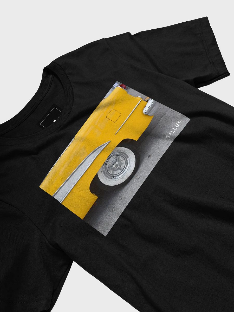 Gallus T-Shirts - 50s Vintage Car Miami Ocean Drive product image (26)
