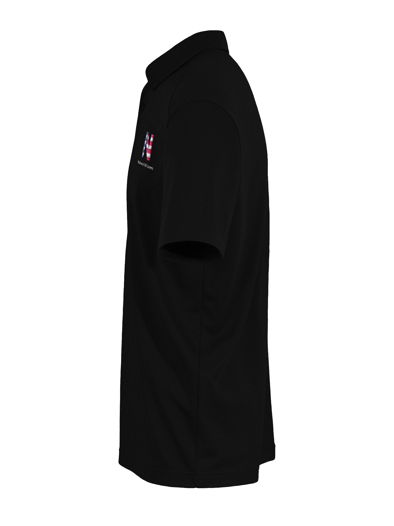 National VA Loans - Under Armour® Men's Polo Shirt product image (26)
