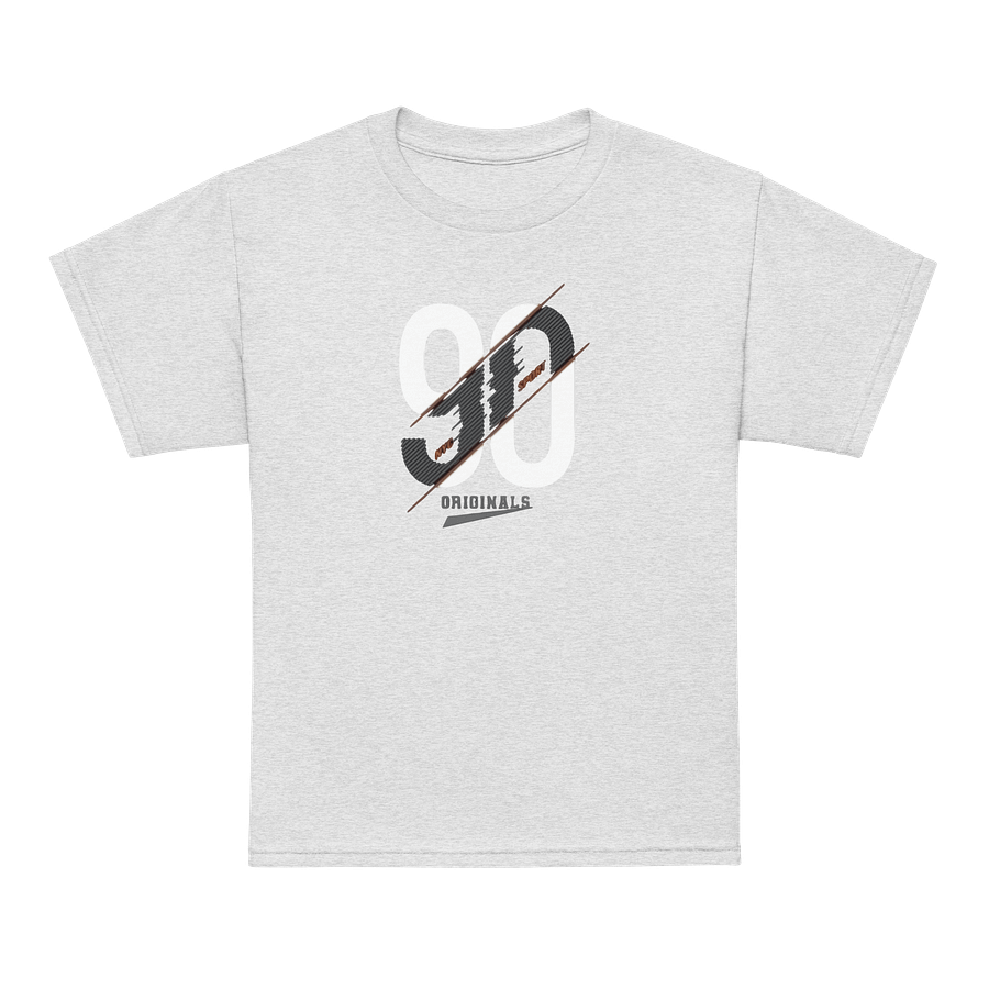 Kids T-Shirt Numbers Graphic product image (7)