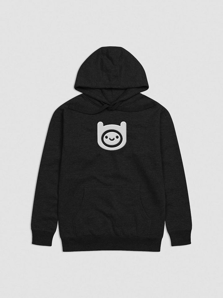Finny Boyo Logo Hoodie product image (9)