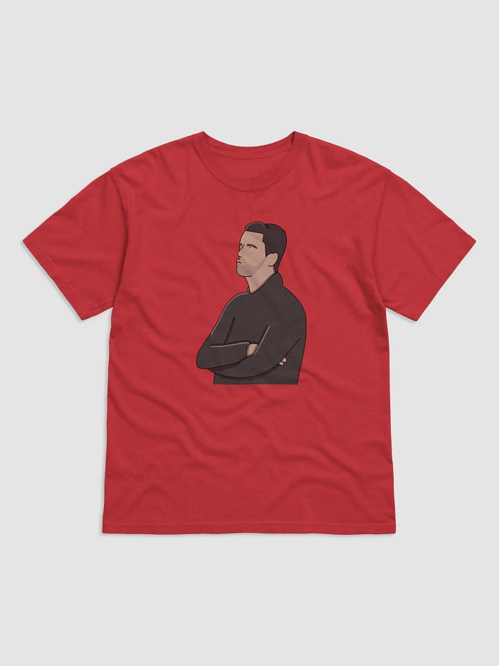 Arteta on a shirt product image (1)