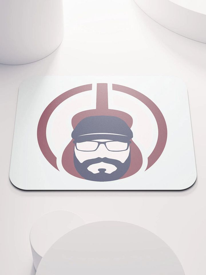 Chevans Music Mouse Pad product image (1)