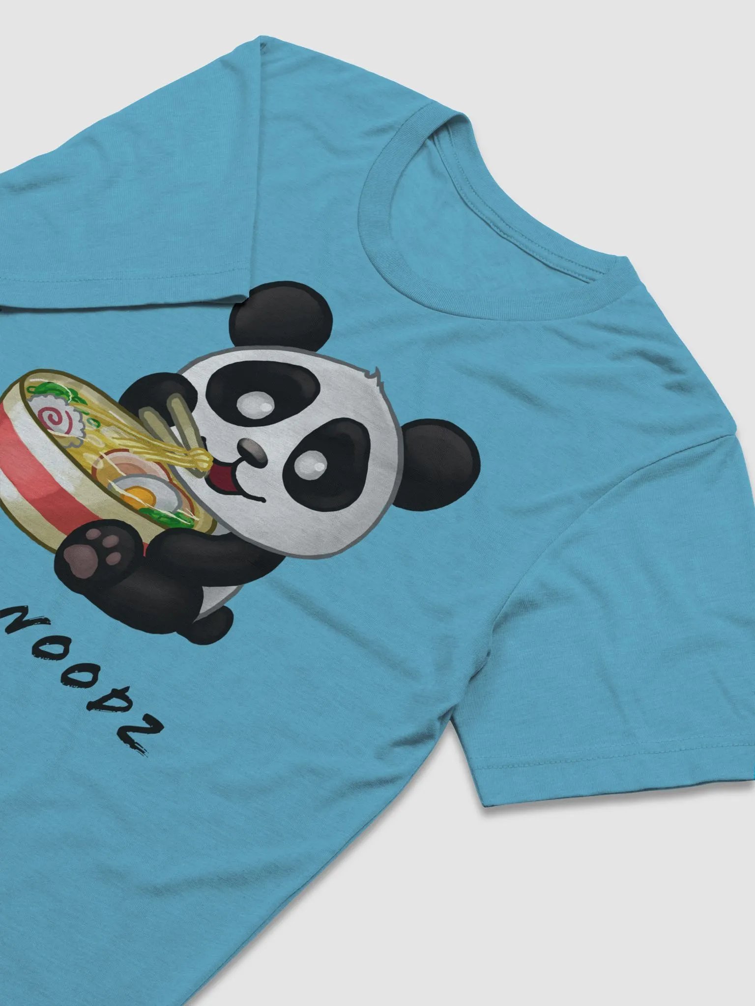 Send Noodz T-Shirt product image (4)