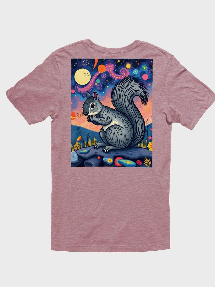Iconic Comfort Tee product image (2)