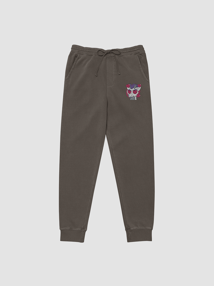 Luv Dragon Sweatpants product image (1)
