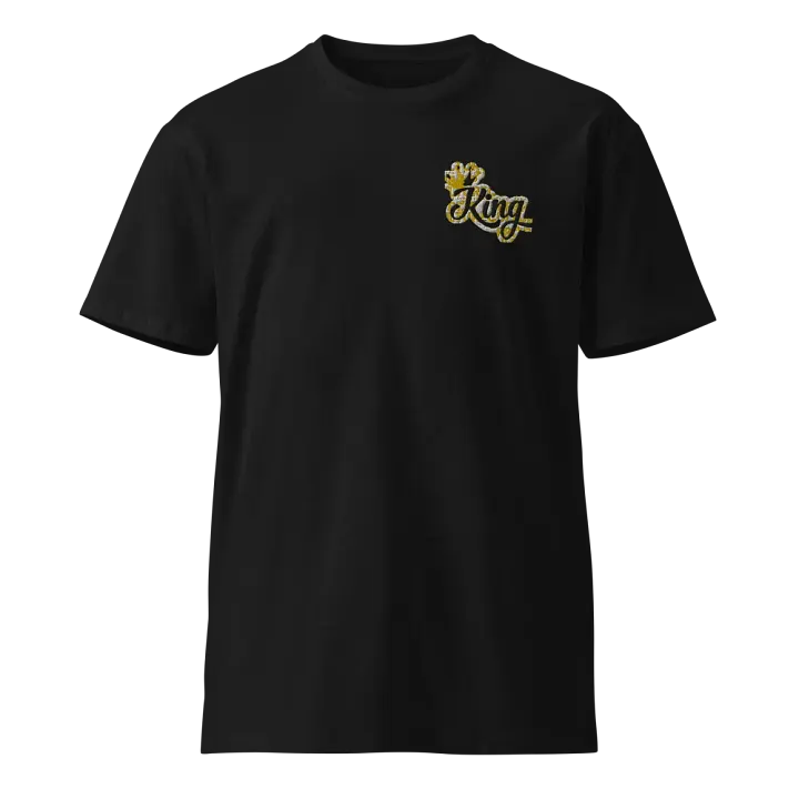 Members only shirt product image (1)
