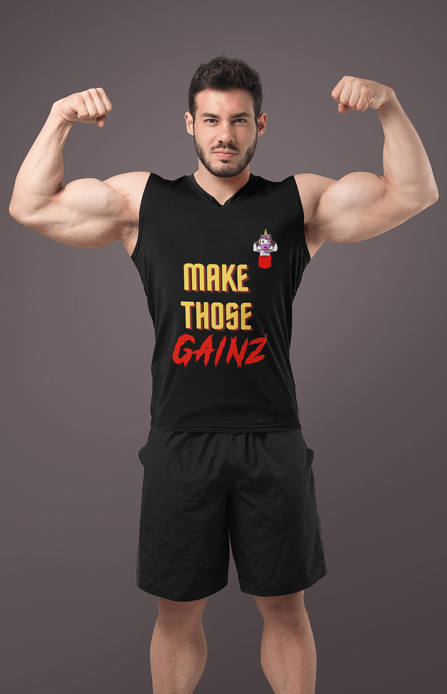Tanks