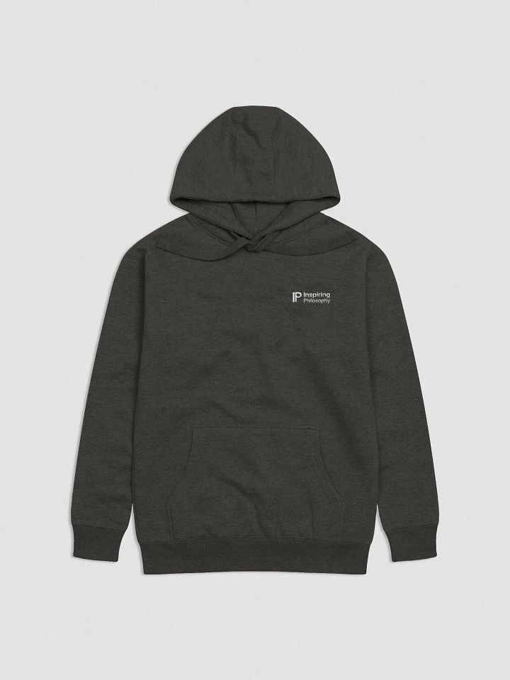 IP Logo PREMIUM Hoodie product image (5)
