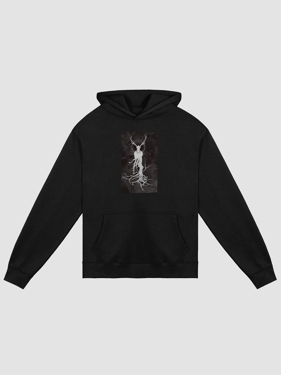 Burial Hoodie product image (2)