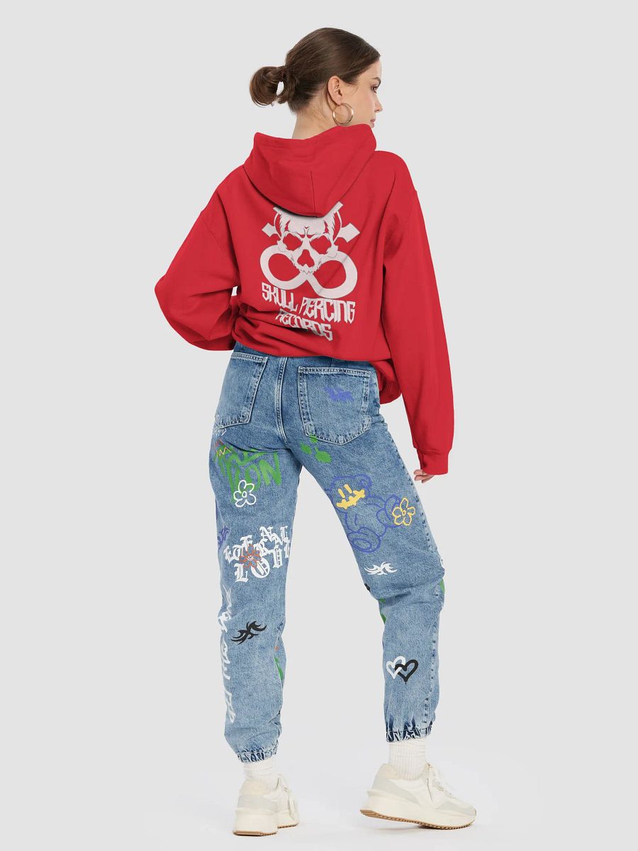 ZAGANTDK Hoodie 2 product image (63)