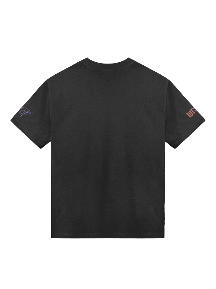 Wisp and Wrath Oversized Tee product image (3)