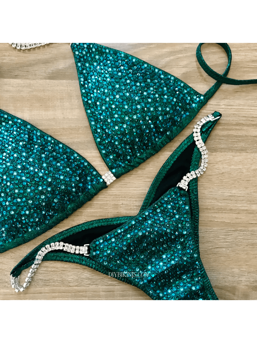 NPC Competition Bottoms Pattern product image (9)