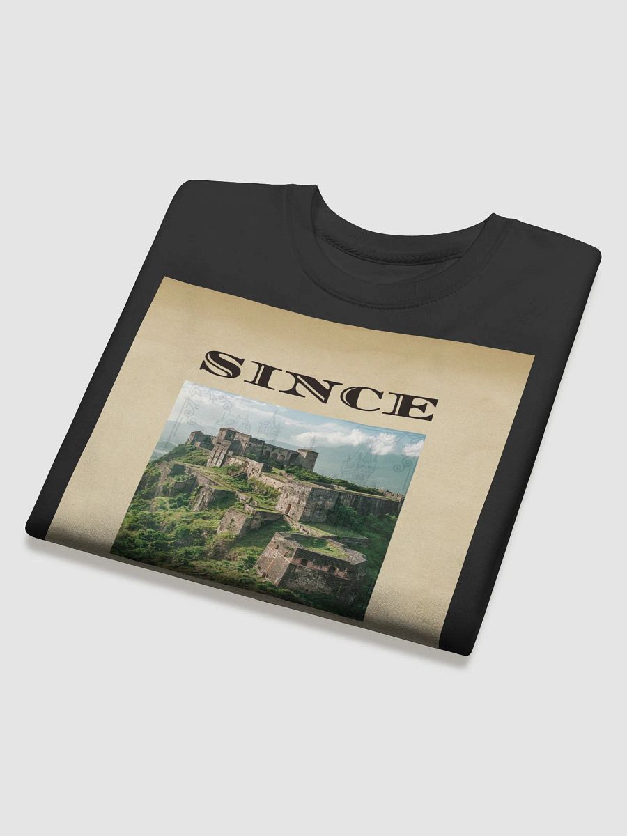 Ayiti Pride Sweatshirt product image (35)